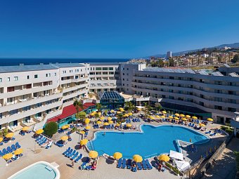 Alua Tenerife