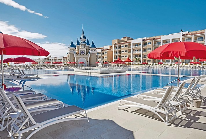 Bahia Principe Fantasia Tenerife