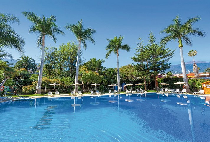 Apartamentos Masaru