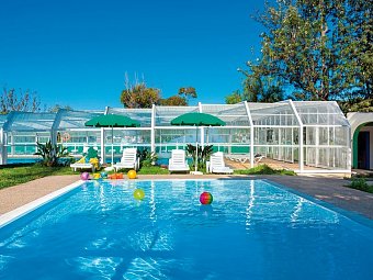 Ferienpark Eden