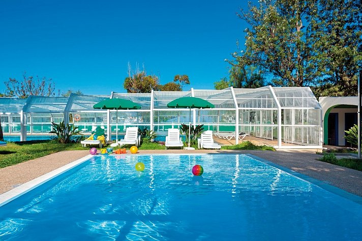Ferienpark Eden