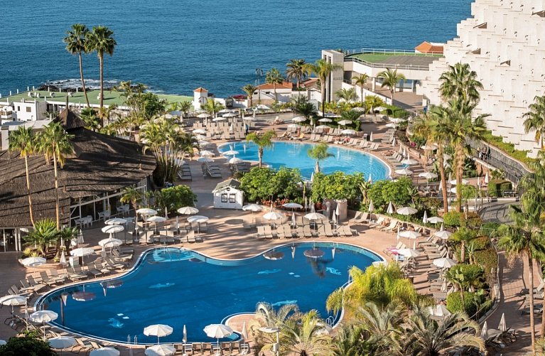 Landmar Playa la Arena