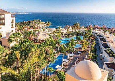 Vincci Selección La Plantación del Sur Costa Adeje