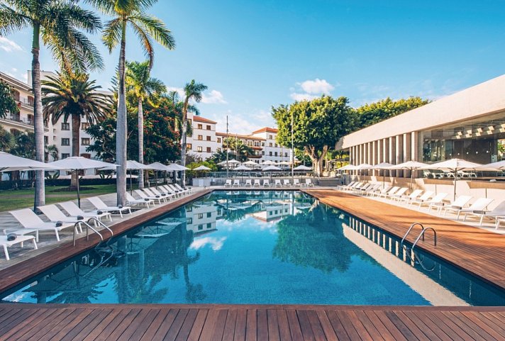 Iberostar Heritage Grand Mencey