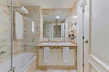 Iberostar Heritage Grand Mencey - Wohnbeispiel Doppelzimmer Verbindungstür (Zimmercodierungen DV1 & DV2)