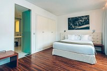 Iberostar Heritage Grand Mencey - Wohnbeispiel Doppelzimmer Superior (Zimmercodierungen DS1 & DS2)
