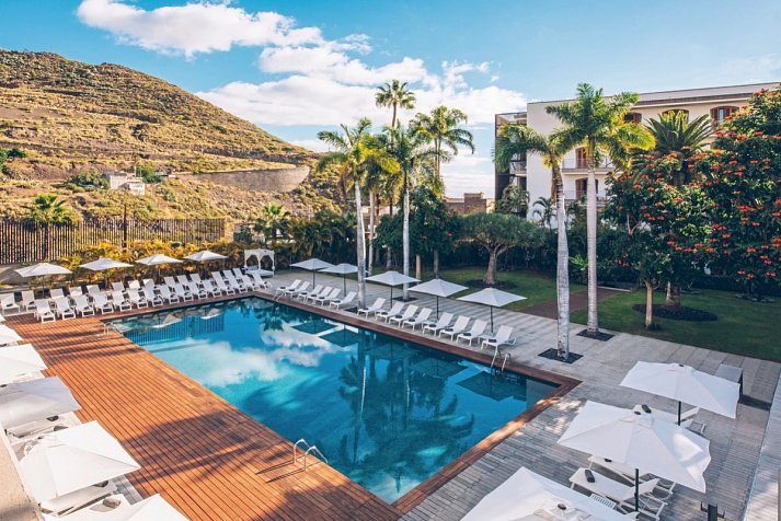 Iberostar Heritage Grand Mencey