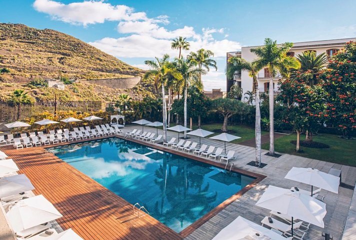 Iberostar Heritage Grand Mencey