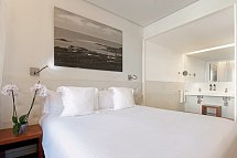 Iberostar Heritage Grand Mencey - Wohnbeispiel Juniorsuite (Zimmercodierungen JB1 & JB2)