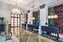 Iberostar Heritage Grand Mencey