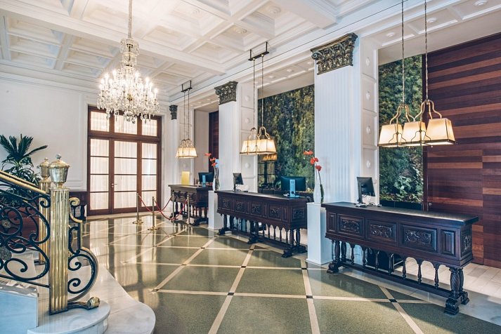 Iberostar Heritage Grand Mencey