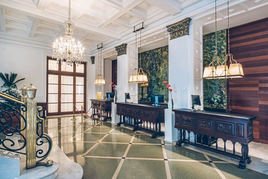 Iberostar Heritage Grand Mencey