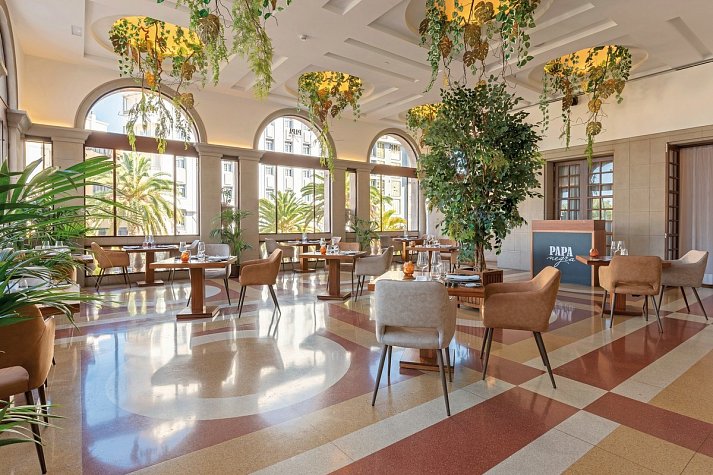 Iberostar Heritage Grand Mencey