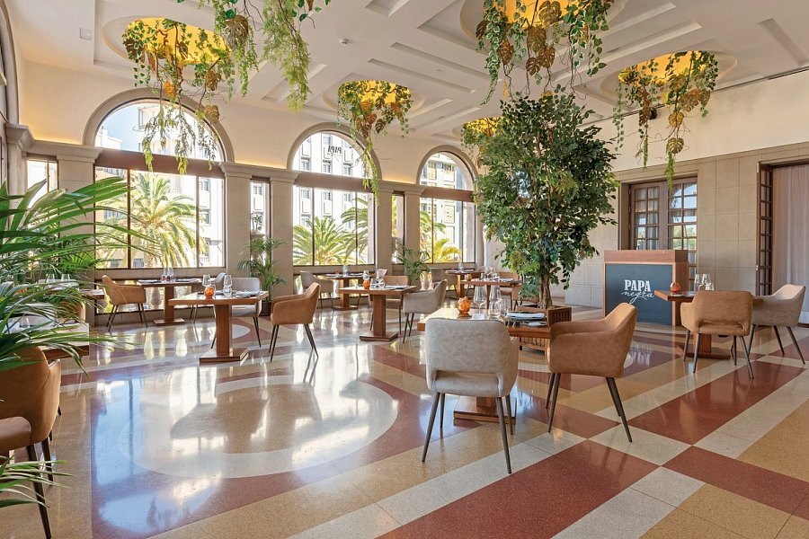 Iberostar Heritage Grand Mencey