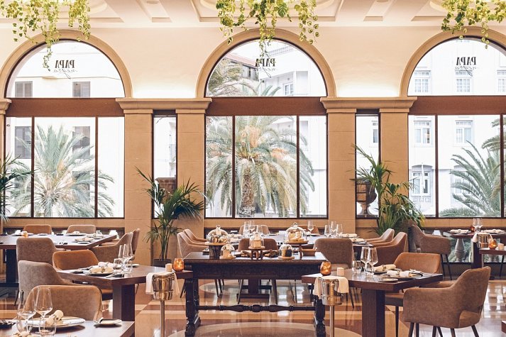 Iberostar Heritage Grand Mencey