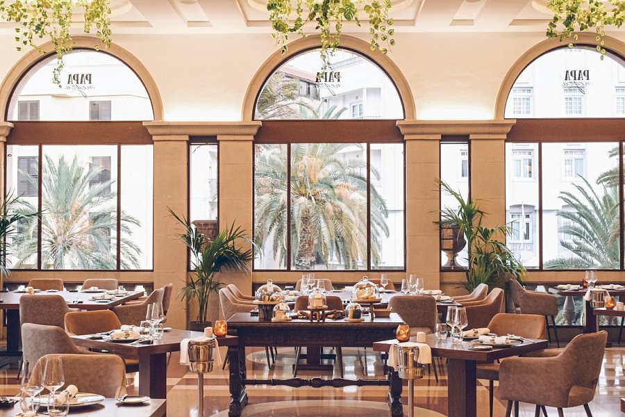 Iberostar Heritage Grand Mencey