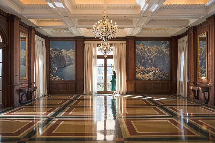 Iberostar Heritage Grand Mencey