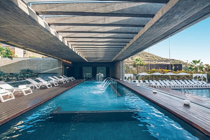 Iberostar Heritage Grand Mencey