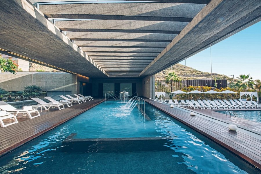 Iberostar Heritage Grand Mencey