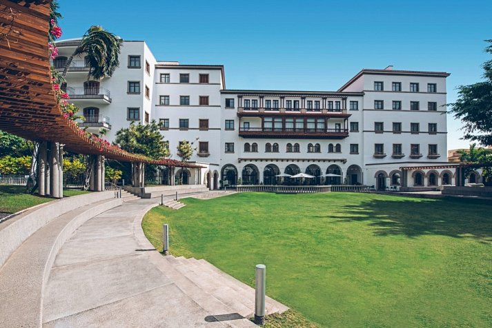 Iberostar Heritage Grand Mencey