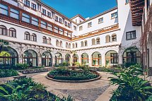 Iberostar Heritage Grand Mencey