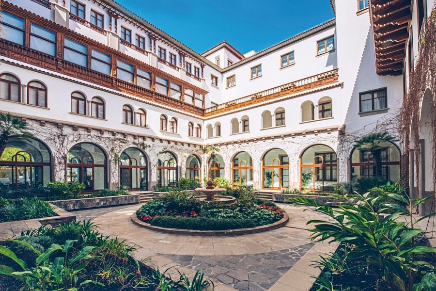 Iberostar Heritage Grand Mencey