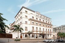 Iberostar Heritage Grand Mencey