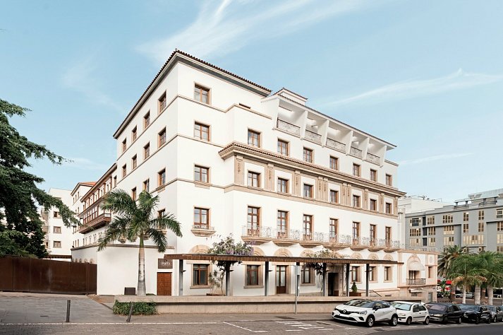 Iberostar Heritage Grand Mencey