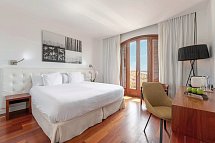 Iberostar Heritage Grand Mencey - Wohnbeispiel Doppelzimmer (Zimmercodierungen DB1 & DB2)