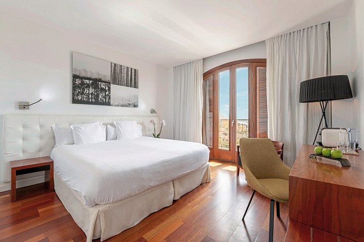 Iberostar Heritage Grand Mencey