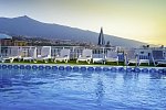 Skyview Hotel by LIVVO