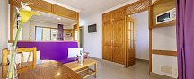 Skyview Hotel by LIVVO - Studio (Zimmercodierung SB1)