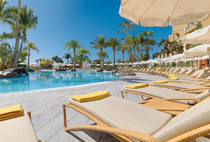 ADRIAN Hoteles Jardines de Nivaria