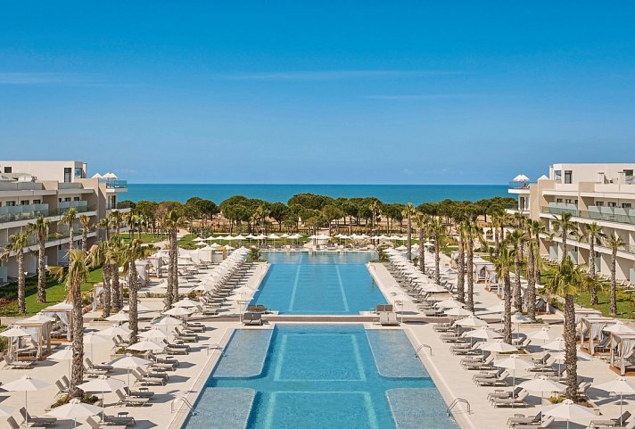 Meliá Durres Albania