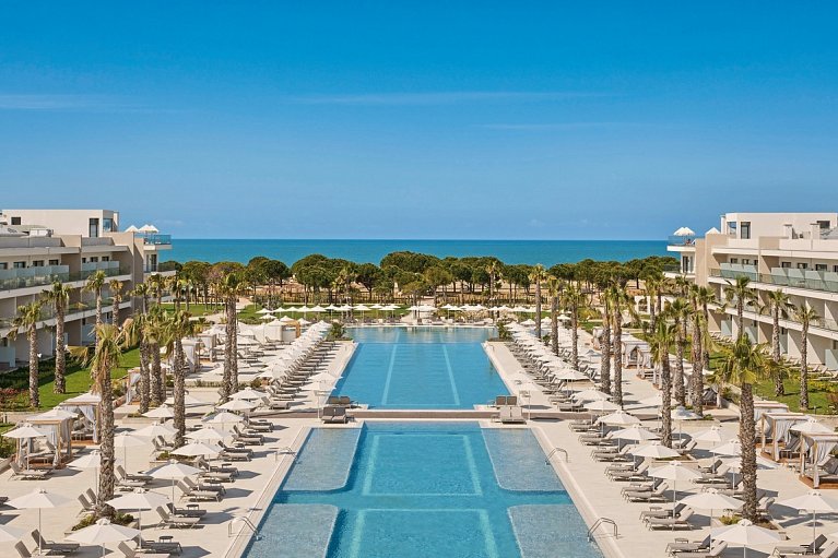 Meliá Durres Albania