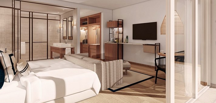 Meliá Durres Albania