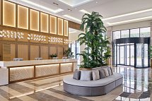 Meliá Durres Albania