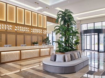 Meliá Durres Albania