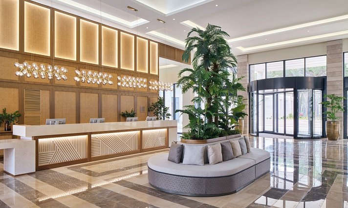Meliá Durres Albania
