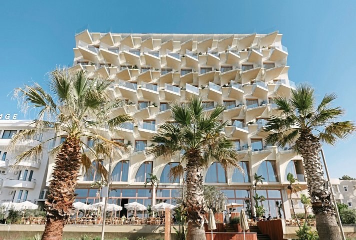 Epidamn White Sensation