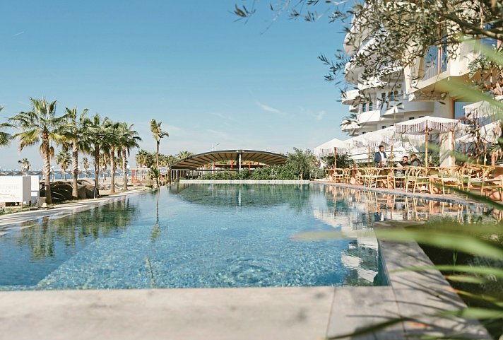 Epidamn White Sensation