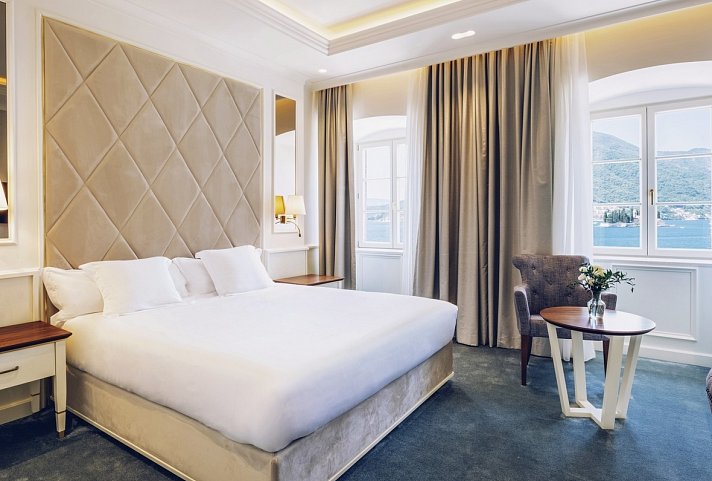 Heritage Grand Perast by Rixos - Smecchia Premium Suite