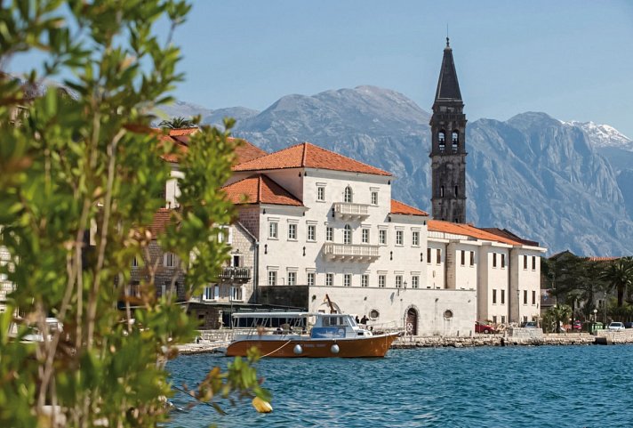Heritage Grand Perast by Rixos