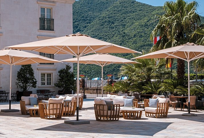 Heritage Grand Perast by Rixos