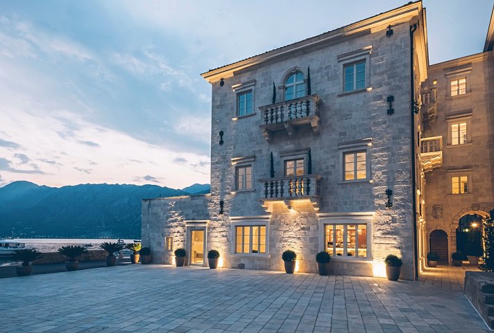 Heritage Grand Perast by Rixos