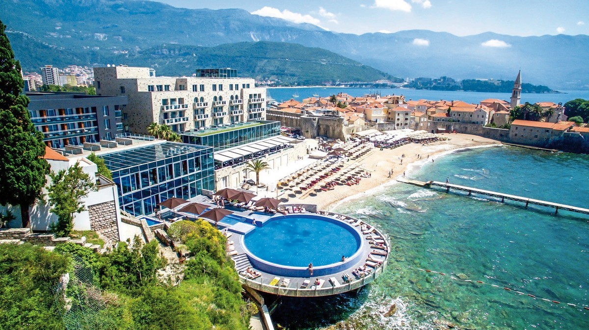 Avala Resort & Villas