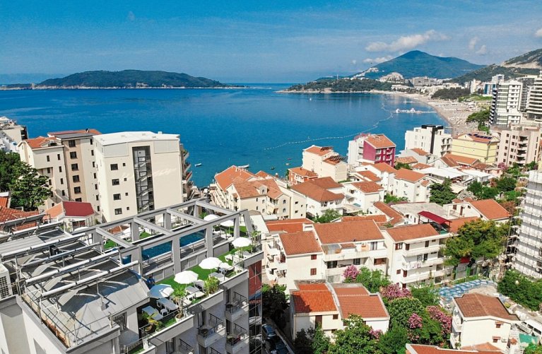 Hotel La Mer
