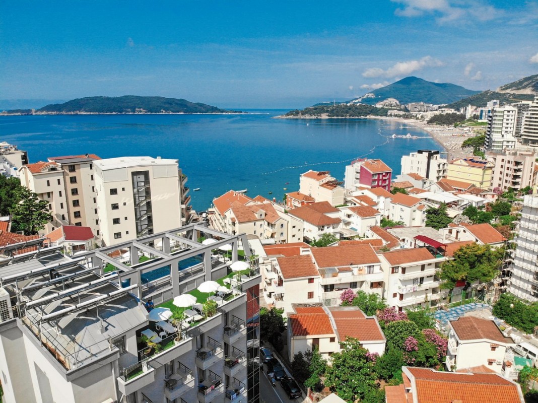Hotel La Mer