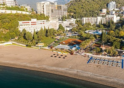 Iberostar Waves Bellevue Becici