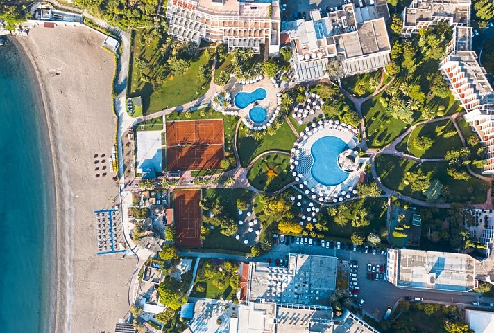 Iberostar Waves Bellevue